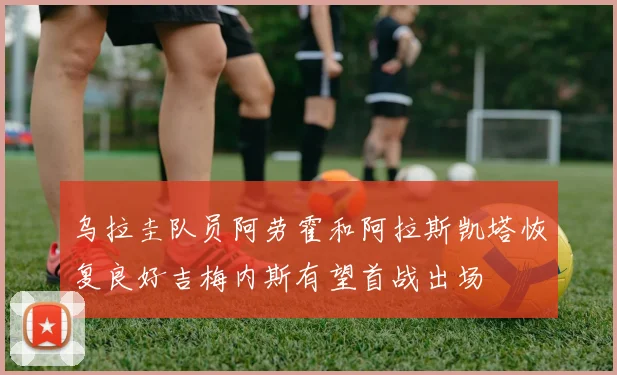 乌拉圭队员阿劳霍和阿拉斯凯塔恢复良好吉梅内斯有望首战出场